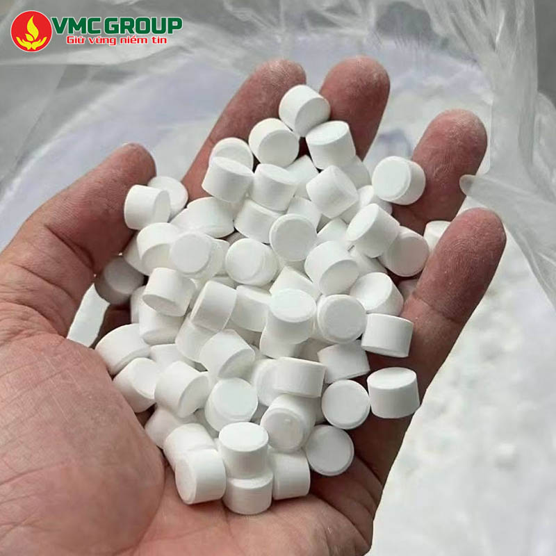 oxy vien dang vien nen