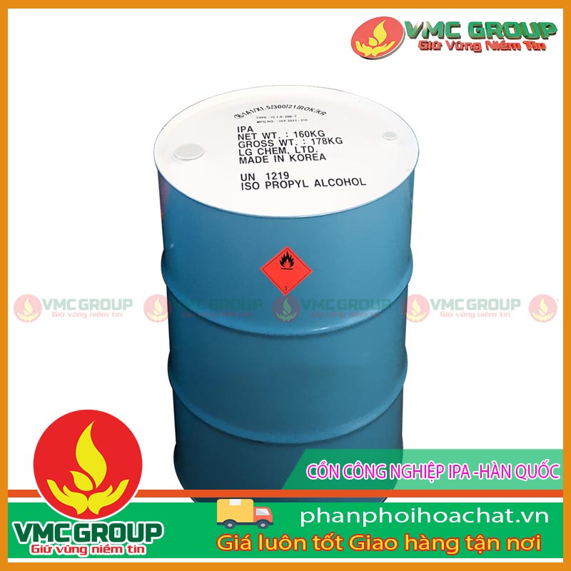 con cong nghiep IPA han quoc con cong nghiep IPA han quoc