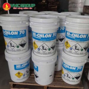 chlorine hi chlon 70