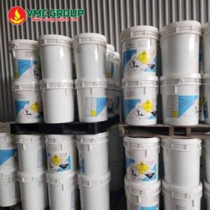 chlorine nankai