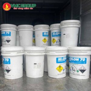 clorine hi chlon nhat ban 70