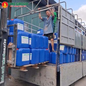 oxy gia thai xu ly nuoc