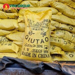 pac qiutao trung quoc