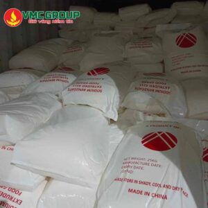 sodium benzoat food