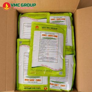 vmc anti one- chat bao quan thuc pham