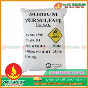 SODIUM PERSULFATE NA2S2O8