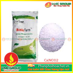 Mua hóa chất Canxi Nitrat ở đâu chất lượng?