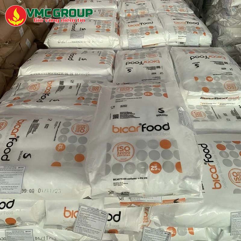 bicarfood solvay bicar food