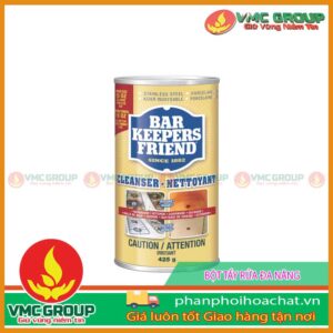 Bột tẩy rửa đa năng