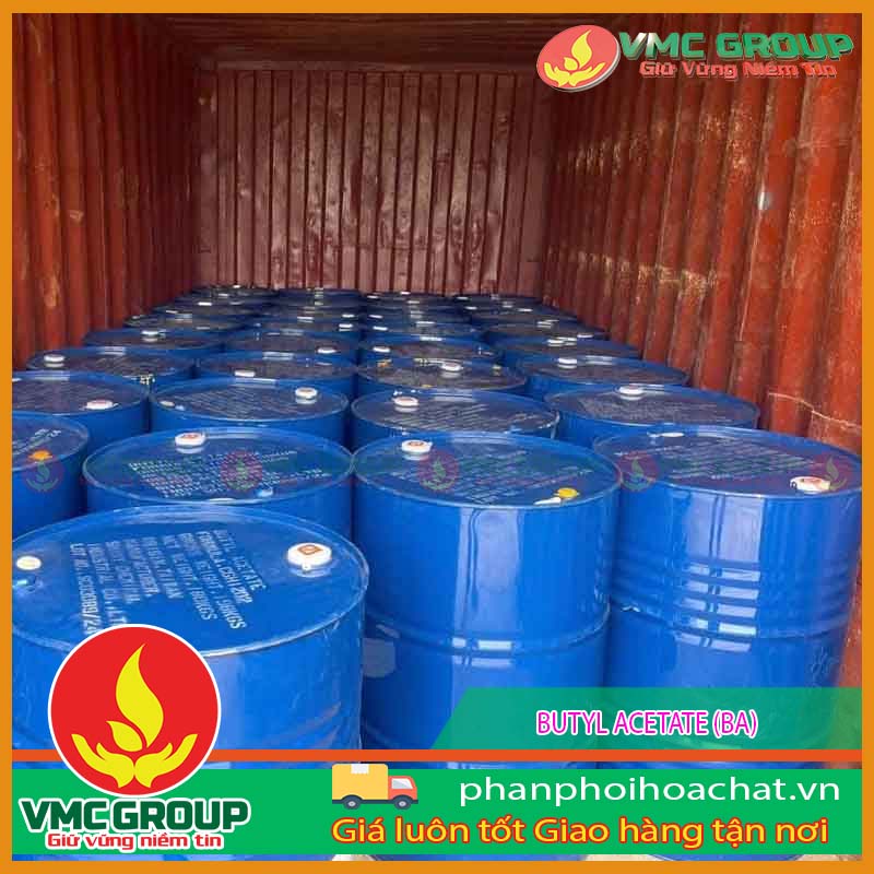 Butyl acetate Butyl acetate