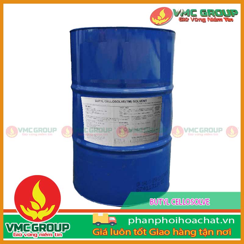 butyl cellosolve butyl cellosolve