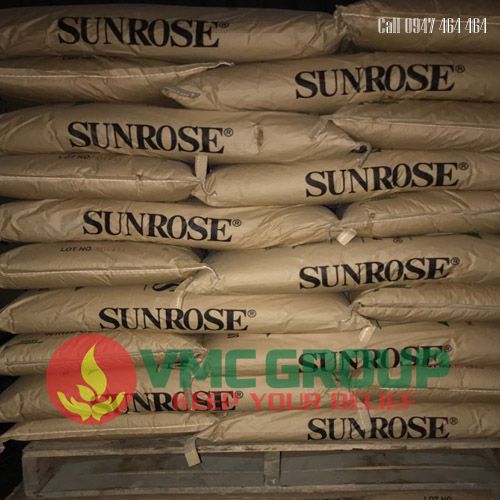 CMC - SODIUM CARBOXYMETHYL CELLULOSE sunros