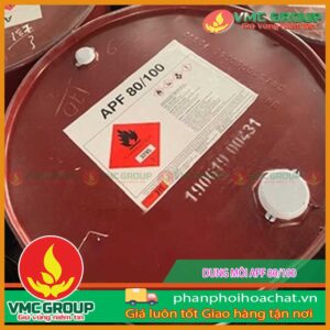 dung moi cao su APF 80/100