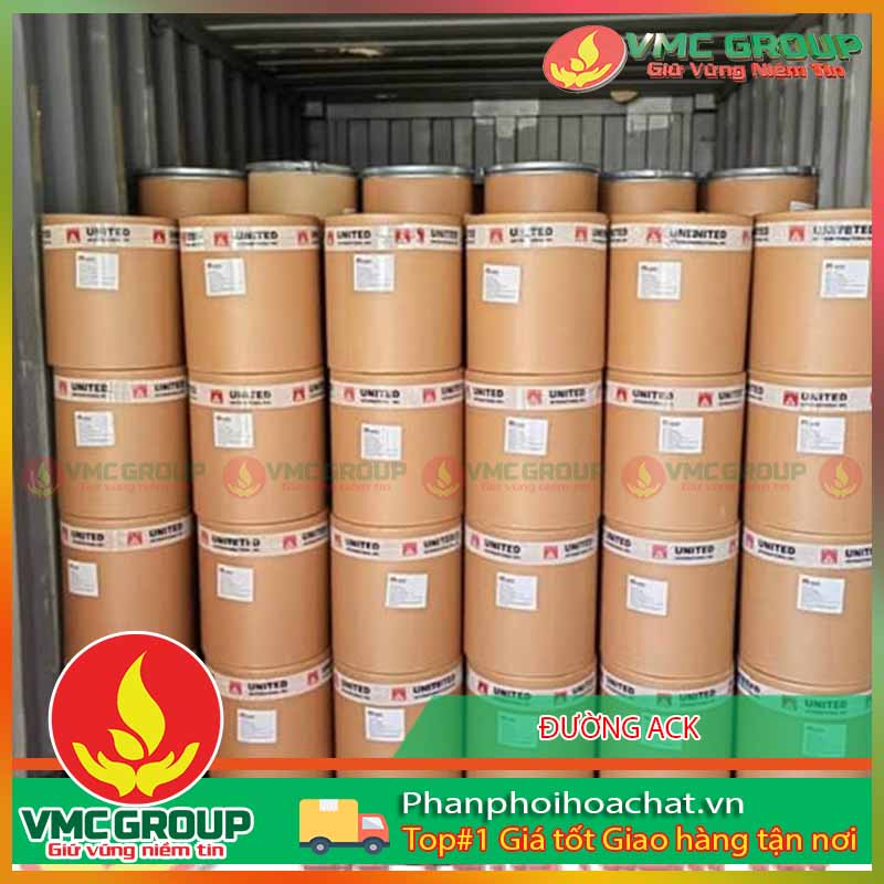 DUONG ACK - ACESULFAME K TRUNG QUOC - PPHCVM