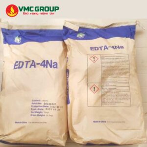 EDTA 4NA