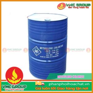 methylene chloride