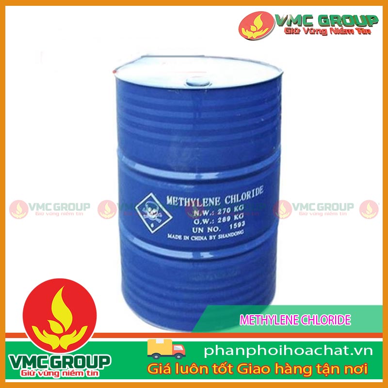 methylene chloride methylene chloride
