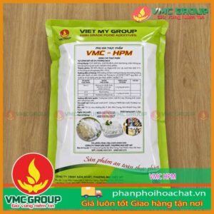 vmc hpm
