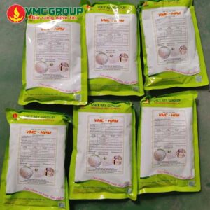 vmc hpm san xuat bun