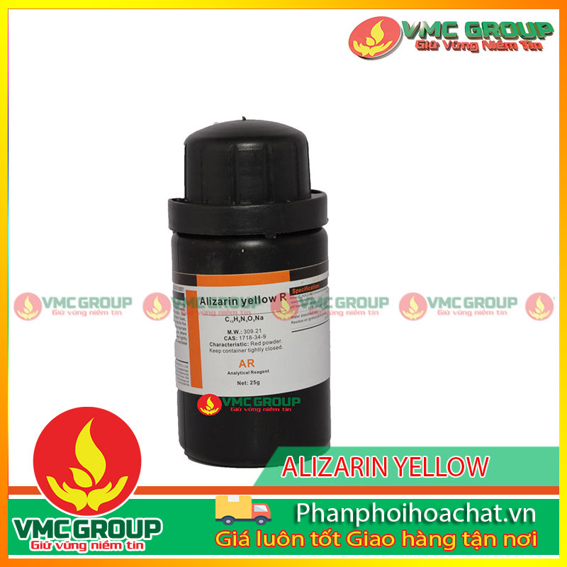 alizarin-yellow-r-c13h8n3o5na-pphcvm alizarin-yellow-r-c13h8n3o5na-pphcvm