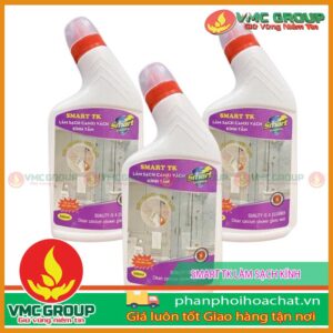 smart tk - lam sach kinh