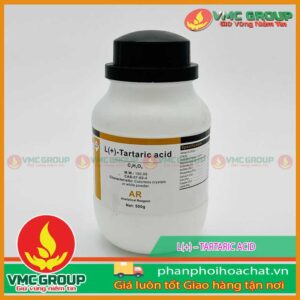 Tartaric acid