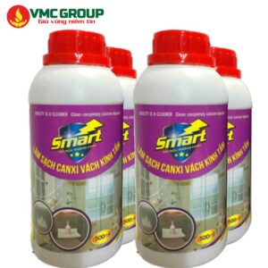 tay can canxi tren kinh smart