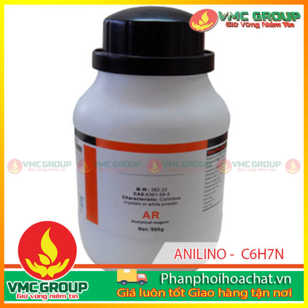 anilino-c6h7n-pphcvm