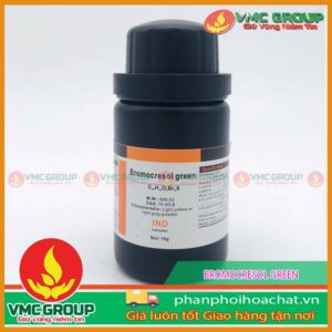BROMOCRESOL GREEN