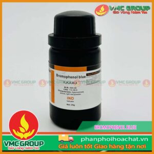 BROMOPHENOL BLUE