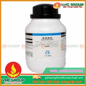 NaSCN - SODIUM THIOCYANTE