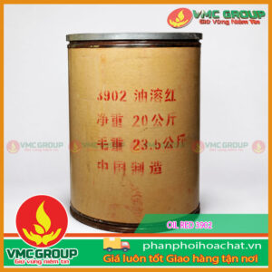 oil red 3902