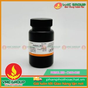 PHENOL RED - C19H14O5S