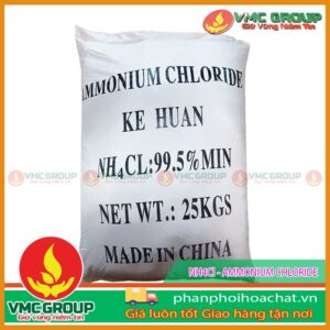 muoi lanh nh4cl