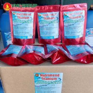 Nutrimend Titanium cat tao