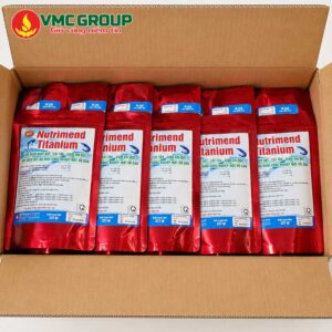 Nutrimend titanium giam khi doc