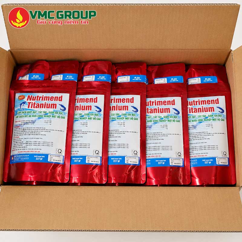 Nutrimend titanium giam khi doc Nutrimend titanium giam khi doc