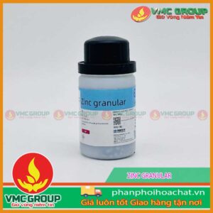 ZINC GRANULAR