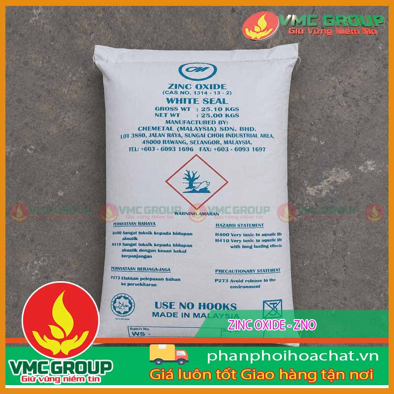 zinc oxide zinc oxide