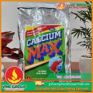 CALCIUM MAX