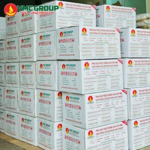 phu gia thuc pham chat luong vmc