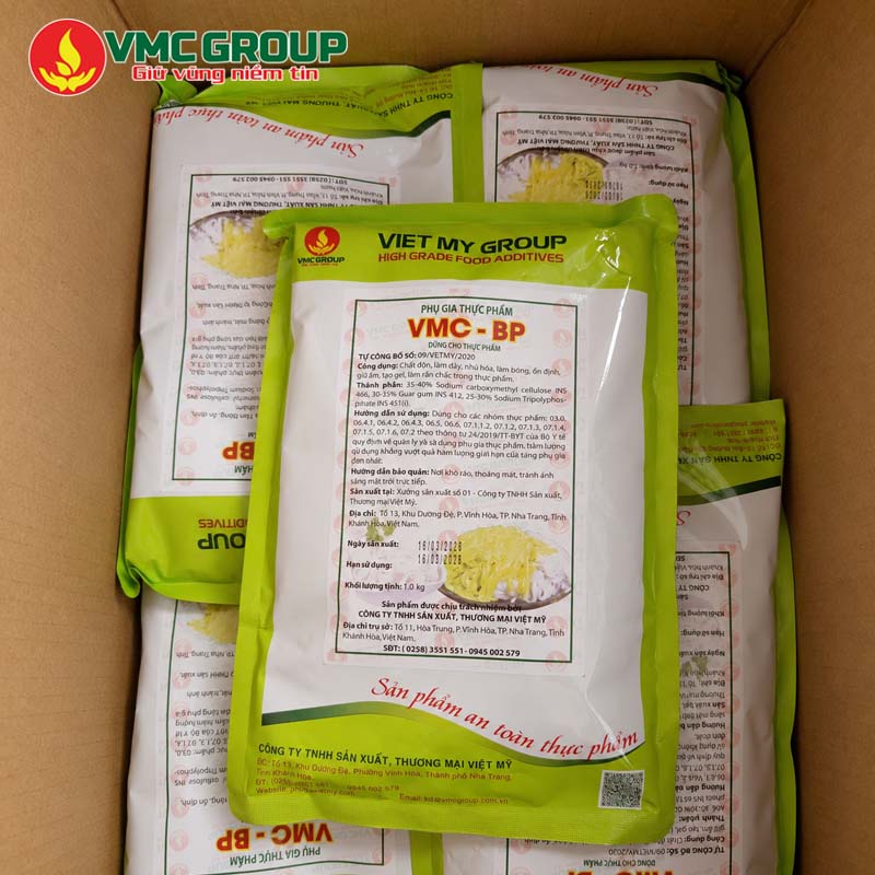 vmc bp vmc bp