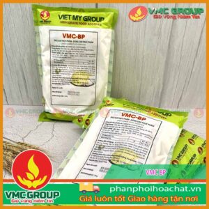 vmc bp
