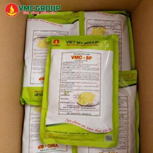vmc bp