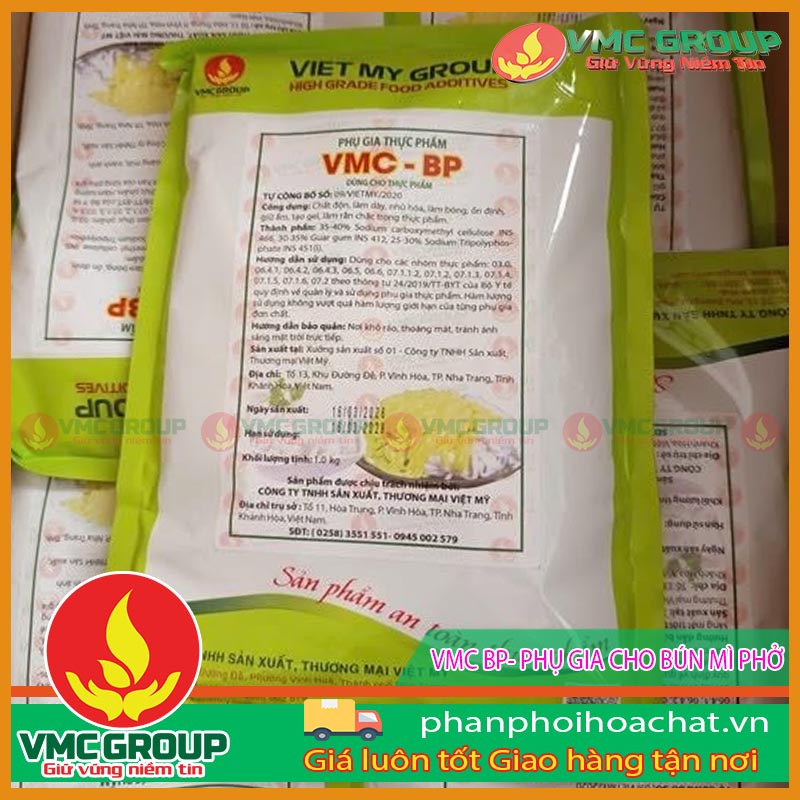 vmc bp phu gia cho bun mi pho vmc bp phu gia cho bun mi pho