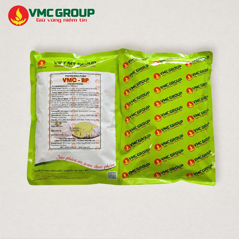 vmc - bp vmc - bp