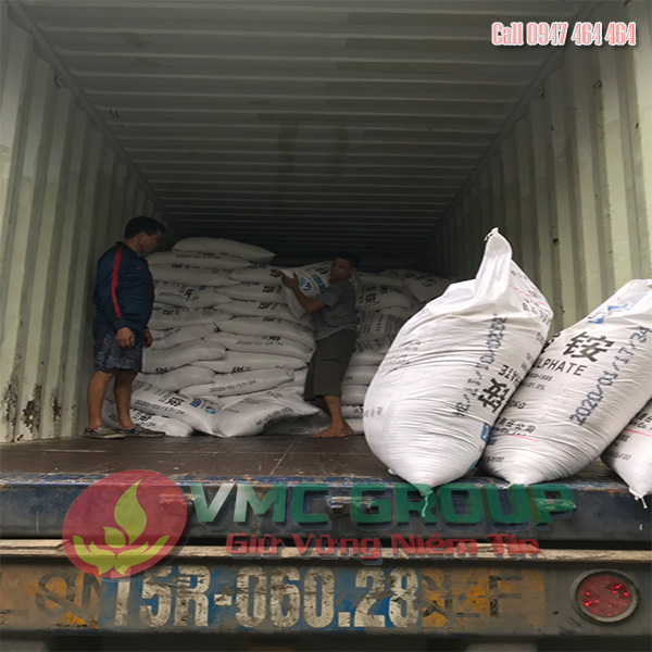 ĐẠM SA TRUNG QUỐC - AMMONIUM SULFATE (NH4)2SO4