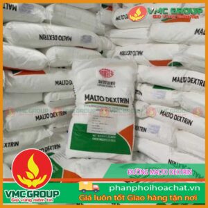 duong maltodextrin lihua