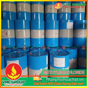 Dung môi methylene chloride có giá bao nhiêu
