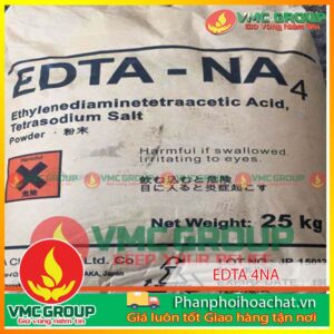 Cách sử dụng EDTA trong thủy sản hiệu quả